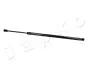 Амортизатор багажника Mitsubishi (5-дверн.) Colt 04-12 (589/167mm 460N) JAPKO ZSJ50007