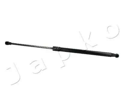 Амортизатор багажника Nissan Qashqai/Qashqai+2 07-13 (502/205mm 375N) JAPKO ZSJ10020