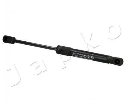 Амортизатор багажника BMW 5 (F10/F11/F18) 09- 278/117mm 410N) JAPKO ZSJ01053