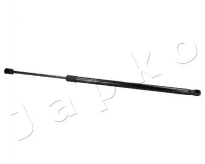 Амортизатор багажника Ford Fiesta V 01-08 (600/190mm 440N) JAPKO ZSJ03025