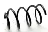 Пружина передня Kia Cee\'d (ED) 06- D14,2/176,4  L316 L/R JAPKO ZCJ3468A