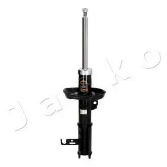 Амортизатор передній Astra J/Chevrolet Cruze 09- Л. (газ.) JAPKO MJW0043