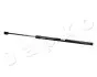 Амортизатор багажника Vectra C 02-09 (570/210mm 570N) JAPKO ZSJ04034