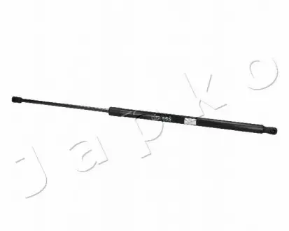 Амортизатор багажника Caddy 04- (720/280mm 870N) JAPKO ZSJ09215