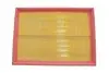 Фільтр повітряний BMW 3 (E36/E46)/ 5 (E39)/X3 (E83) 90-07 (M52/M54) SOLGY 103122