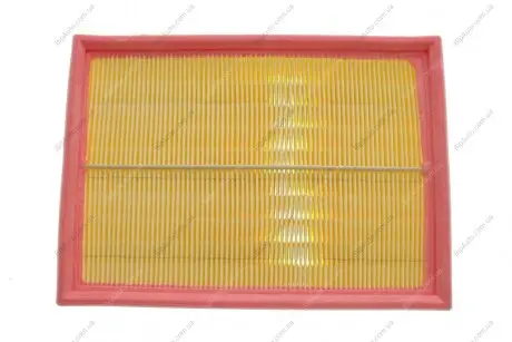 Фільтр повітряний BMW 3 (E36/E46)/ 5 (E39)/X3 (E83) 90-07 (M52/M54) SOLGY 103122