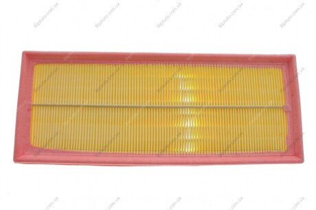 Фільтр повітряний Audi 80/100/VW T3 1.6-1.7D 81-92 SOLGY 103123