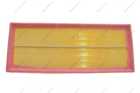 Фільтр повітряний Audi 80/100/VW T3 1.6-1.7D 81-92 SOLGY 103123