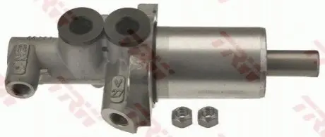 Цилиндр тормозной главный TRW PMH587