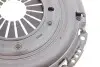 Комплект зчеплення Hyundai Santa Fe 2.0/2.2 CRDi 09-12 (d=260mm) (+ вижимний) LuK 626 3014 33 (фото 13)