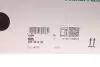 Комплект зчеплення Hyundai Santa Fe 2.0/2.2 CRDi 09-12 (d=260mm) (+ вижимний) LuK 626 3014 33 (фото 16)