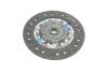 Комплект зчеплення Volvo C70/S60/S80/V70/XC70 99-08 (d=240mm) (+вижимний) LuK 624 3145 33 (фото 11)