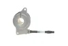 Комплект зчеплення Volvo C70/S60/S80/V70/XC70 99-08 (d=240mm) (+вижимний) LuK 624 3145 33 (фото 13)