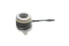 Комплект зчеплення Volvo C70/S60/S80/V70/XC70 99-08 (d=240mm) (+вижимний) LuK 624 3145 33 (фото 14)