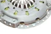 Комплект зчеплення Volvo C70/S60/S80/V70/XC70 99-08 (d=240mm) (+вижимний) LuK 624 3145 33 (фото 4)
