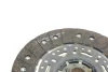Комплект зчеплення Volvo C70/S60/S80/V70/XC70 99-08 (d=240mm) (+вижимний) LuK 624 3145 33 (фото 6)