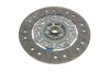 Комплект зчеплення Volvo C70/S60/S80/V70/XC70 99-08 (d=240mm) (+вижимний) LuK 624 3145 33 (фото 7)