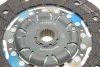 Комплект зчеплення Volvo C70/S60/S80/V70/XC70 99-08 (d=240mm) (+вижимний) LuK 624 3145 33 (фото 10)