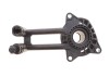 Комплект зчеплення Ford Fiesta/Mazda 2 96-08 (d=190mm) (+вижимний) LuK 619 3063 36 (фото 4)