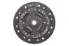 Комплект зчеплення Ford Fiesta/Mazda 2 96-08 (d=190mm) (+вижимний) LuK 619 3063 36 (фото 6)