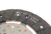 Комплект зчеплення Ford Focus/Mondeo V 1.5 EcoBoost 10- (d=240mm) LuK 624 3720 09 (фото 8)