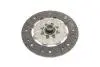 Комплект зчеплення Ford Focus/Mondeo V 1.5 EcoBoost 10- (d=240mm) LuK 624 3720 09 (фото 9)