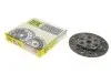 Диск зчеплення Citroen Berlingo/Peugeot Partner 1.8/1.9D 96-02 LuK 320 0209 10