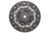 Комплект зчеплення Fiat Panda 1.3D 03- (d=200mm) (+вижимний) LuK 620 3445 22 (фото 8)