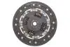 Комплект зчеплення Fiat Panda 1.3D 03- (d=200mm) (+вижимний) LuK 620 3445 22 (фото 8)