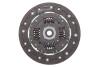 Комплект зчеплення Fiat Panda 1.3D 03- (d=200mm) (+вижимний) LuK 620 3445 22 (фото 9)