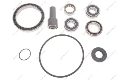 Ремкомплект КПП Dacia Logan/Sandero 1.4 04- LuK 462 0400 10