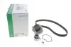 Комплект ГРМ + помпа Honda Civic VI 1.4/1.5 16V (MB, MC) 98-01 INA 530 0313 30