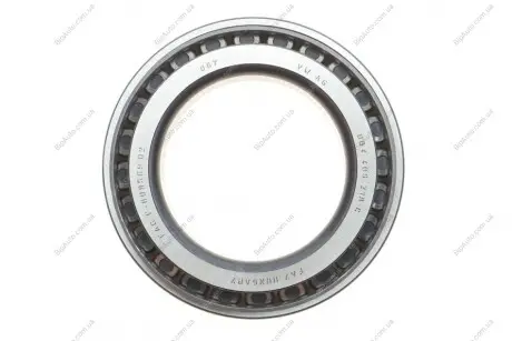 Підшипник КПП Audi A4/A5/Q5 1.8-3.2 07-17 (53.97x88.9x19.05) INA 712 2195 10 (фото 1)