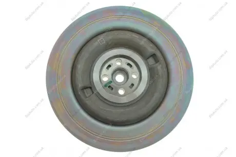 Шків колінвалу Volvo S60 II 13-18/XC 60 2.0D 13-21 (6PK) INA 544 0504 10