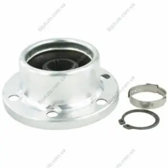 Пыльник шрус карданного вала FEBEST 0415CU2WSA