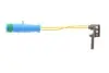 Датчик зносу гальмівних колодок MB A-class (W176)/E-class (W213) 12- FEBI BILSTEIN 39246