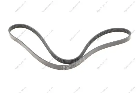Ремінь генератора VW Passat B5/Audi A4/A6 1.9TDI 98- (5PK1435) FEBI BILSTEIN 28879