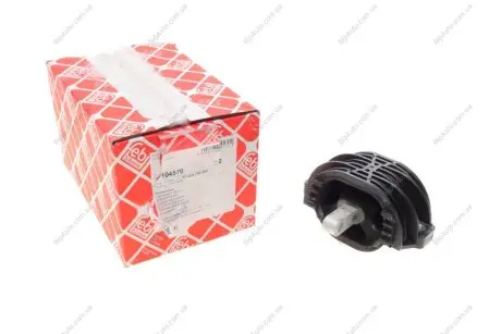 Подушка коробки FEBI FEBI BILSTEIN 104570 (фото 1)