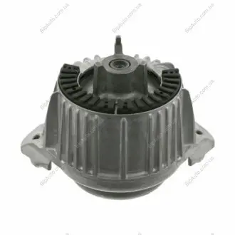 Фото 1 - Подушка двигуна FEBI FEBI BILSTEIN 29966 Подушка двигуна FEBI FEBI BILSTEIN 29966 (фото 1)