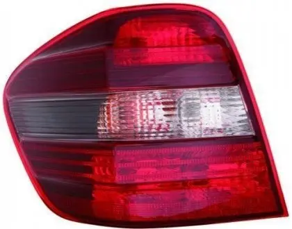 Фонарь задний комбинированный в сборе DEPO 4401946LUQ2