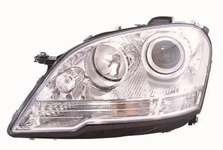 Фара передняя в сборе DEPO 4401176RMLDEM