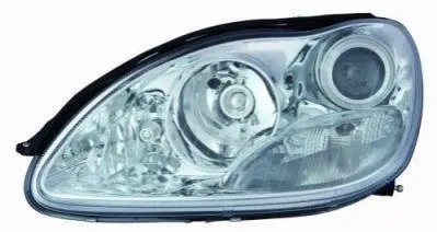 Фара передняя в сборе DEPO 4401128RLD7E