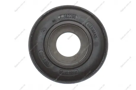 Підшипник амортизатора (переднього) опорний Audi A1/Seat Ibiza/Skoda Fabia/Roomster/VW Polo 09- FAG 713 0106 20
