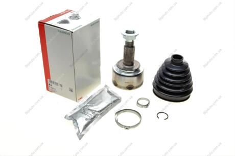 ШРКШ (зовнішній) Honda Accord VIII/CR-V 2.2 i-DTEC 07- (30/34z) FAG 771 0642 30