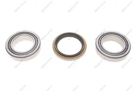 Підшипник маточини (передньої) Suzuki Samurai 1.0/1.3/1.9 -04 FAG 713 6230 20