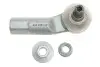 Накінечник тяги рульової (R) VW Caddy V/Skoda Octavia IV 20- FAG 840 1657 10