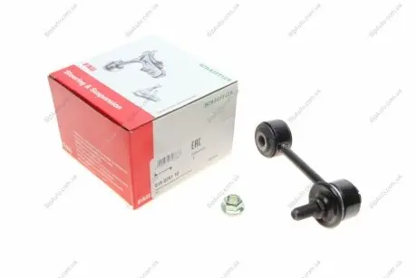 Тяга стабілізатора (заднього) Kia Shuma 01-04 FAG 818 0291 10