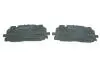 Колодки гальмівні (передні) Audi A4/A5/Q5/Q7 15-/ A5 Sportback 07-17/ A6/A7/A8/Q3/Q8/VW Touareg 17- ICER 182254 (фото 4)