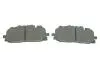 Колодки гальмівні (передні) Audi A4/A5/Q5/Q7 15-/ A5 Sportback 07-17/ A6/A7/A8/Q3/Q8/VW Touareg 17- ICER 182254 (фото 5)