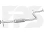 Глушник POLMOSTROW FP 3154 G21 (фото 1)